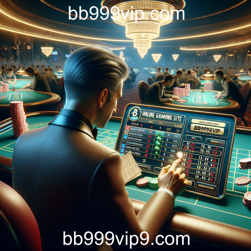 Apostas Esportivas: Descubra as Oportunidades no bb999vip.com